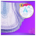 Sanitary pads for critical days Always Platinum Secure Night, size 5, 5 pieces
