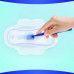 Sanitary pads for critical days Always Ultra Normal, size 2, 10 pieces