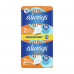 Sanitary pads for critical days Always Ultra Normal, size 2, 20 pieces