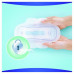 Sanitary pads for critical days Always Ultra Normal, size 2, 20 pieces