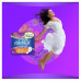 Sanitary pads for critical days Always Ultra Platinum Collection Normal Plus, size 2, 8 pieces