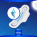 Sanitary pads for critical days of Always Ultra Night, size 4, 7 pieces