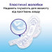 Sanitary pads for critical days of Kotex Ultra Night, 7 pieces