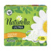Sanitary pads for critical days of Naturella Ultra Normal, 10 pieces