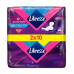 Sanitary pads night Libresse Goodnight Ultra Large Duo Pack with wings, 2*10 pieces
