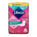 Sanitary pads the extended Libresse Freshness & Protection Ultra Long Mega Pack with wings, 36 pieces