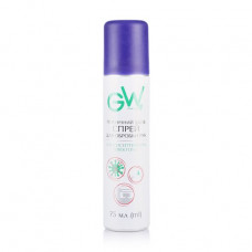 Hygienic spray for processing of hands of Green Way F_tol_n_ya with antiseptic effect, 75 ml