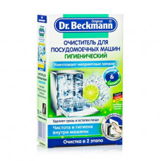 Hygienic cleaner for the Dr. Beckmann dishwashers, 75 g