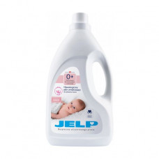 Hypoallergenic conditioner for softening of JELP 0+ fabrics, 2 l