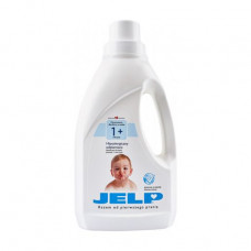 Hypoallergenic JELP 1+ stain remover, 1 l