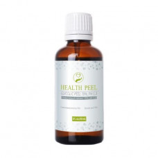 Glycolic peeling for the person Health Peel Glycolic Peel of 70%, pH 1.3, 30 ml