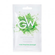 Clay green Green Way F_tol_n_ya with extract of an ekhinatsea, 50 g