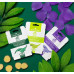 Clay Orientana Natural Clay Mask Neem & Tea Tree face pack Honey and a tea tree for oily skin of 10 ml