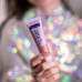 Glitter for the person and a body of GlamBee Patty Gllitter 03, 35 ml