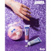 Glitter for the person and a body of GlamBee Patty Gllitter 03, 35 ml