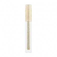 Glitter for the person and an age of Bless Beauty Diamond Shine Liquid Glitter 02, 3.3 ml