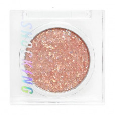 Glitter for a make-up of eyes of Tony Moly The Shocking Beam Glitter 02 Light Jam, 1.5 g