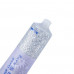 Glitters for the person and a body of GlamBee Party tone 02, 35 ml