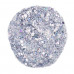 Glitters for the person and a body of GlamBee Party tone 02, 35 ml