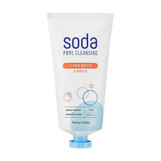 Deep cleansing skin for the person Holika Holika Soda Pore Deep Cleansing Foam, 150 ml