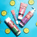 Deep cleansing gel for washing of Eveline Cosmetics Insta Skin Care Wash Off, 200 ml