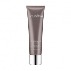 Deep cleansing mousse for the person Natura Bisse Diamond Cocoon Enzyme Cleanser, 100 ml