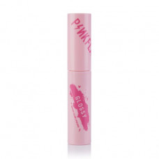 Glyantsevy Pinkflash Watery Glam Lipgloss PP01 lip gloss, 2.3 g
