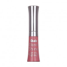 Glossy Quiz Cosmetics Glance Shine Lipgloss 60 Heavly Blush lip gloss, 7 ml