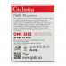 Golfs female Giulietta Daily, 20 DEN, Visone, 2 couples