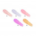 Holographic Colour Intense Sparkle 001 lip gloss, 6 ml