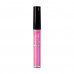 Holographic Lukky lip gloss Chameleon, pink, 3 ml