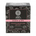Hot salt srub for a body of Natura Siberica Sauna & Spa Slimming Hot Salt Body Scrub of anti-cellulite, 370 ml
