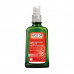 The garnet restoring oil for a body of Weleda Pomegranate Regenerating Oil, 100 ml
