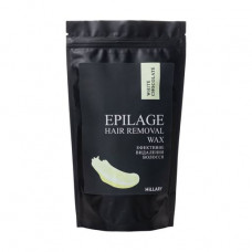 Granules for an epilation of Hillary Epilage White Chocolate, 100 g