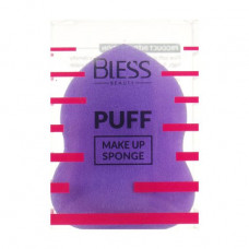 Grushepodobny sponge for a make-up of Bless Beauty Puff Make Up Sponge