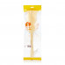 Gubka bathing Lito the Bow with the handle, yellow