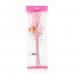 Gubka bathing Lito the Bow with the handle, pink