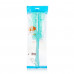 Gubka bathing Lito the Bow with the handle, blue