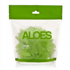 Gubka for a shower of Suavipiel Aloes Sense Sponge