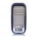 The SCHWARZ shoe polishing sponge for smooth skin, big, colourless