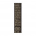 The GA-DE True Color lipstick moisturizing 85 Red Passion, 4.2 g