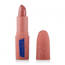 Lipstick for lips of GlamBee Soft Touch tone 03, 4 g