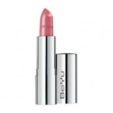 Lipstick with effect of shine of BeYu Hydro Star Volume Lipstick 458 Dewy Rouge, 4 g