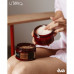 Dense UTerra Native body SPA oil honey that sesame oil, 250 ml