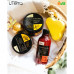 Dense UTerra Native body SPA oil honey that sesame oil, 250 ml