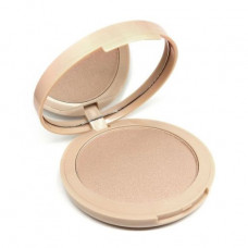 Highlighter shimmer for the person and eyes of W7 Glowcomotion Shimmer Highlighter Eyeshadow, 8.5 g