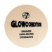 Highlighter shimmer for the person and eyes of W7 Glowcomotion Shimmer Highlighter Eyeshadow, 8.5 g