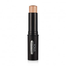 Haylayter-stik for the person Flormar Stick Highlighter 001 Moon Light, 10 g