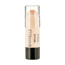 Haylayter-stik for the person Ninelle Brillar Highlighter Stick 411, 6 g