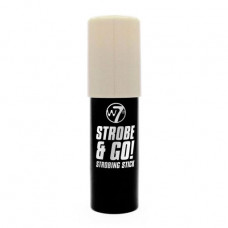 Haylayter-stik for the person W7 Strobe & Go Strobing Stick Moonlight, 5 g